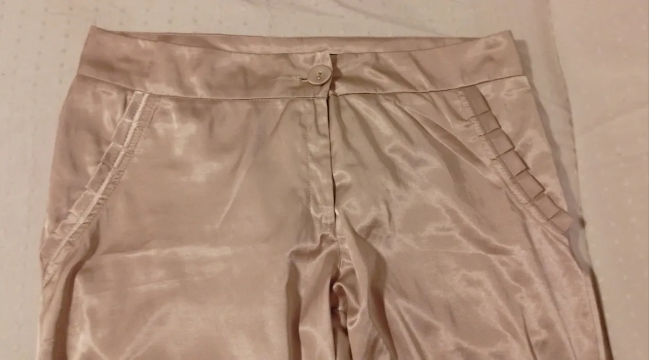 Pantalón Lúcuma - imagen 3