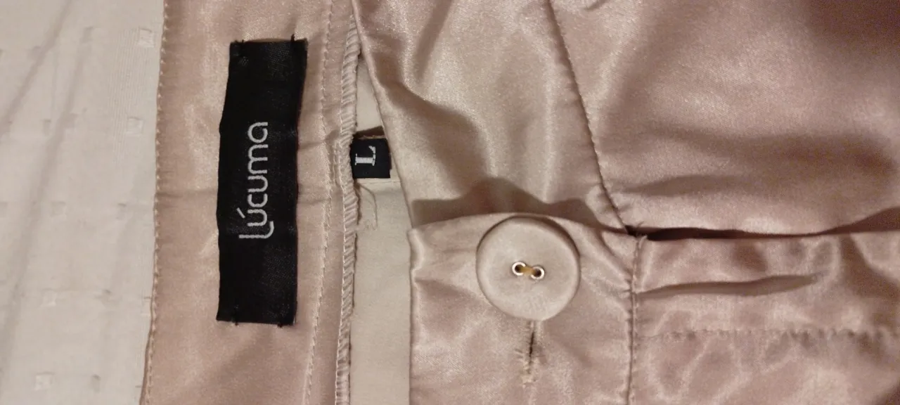 Pantalón Lúcuma - imagen 5