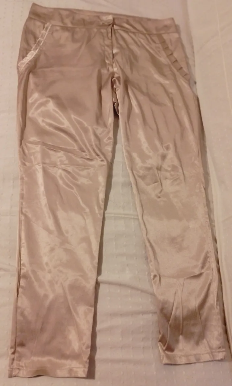 Pantalón Lúcuma - imagen 2