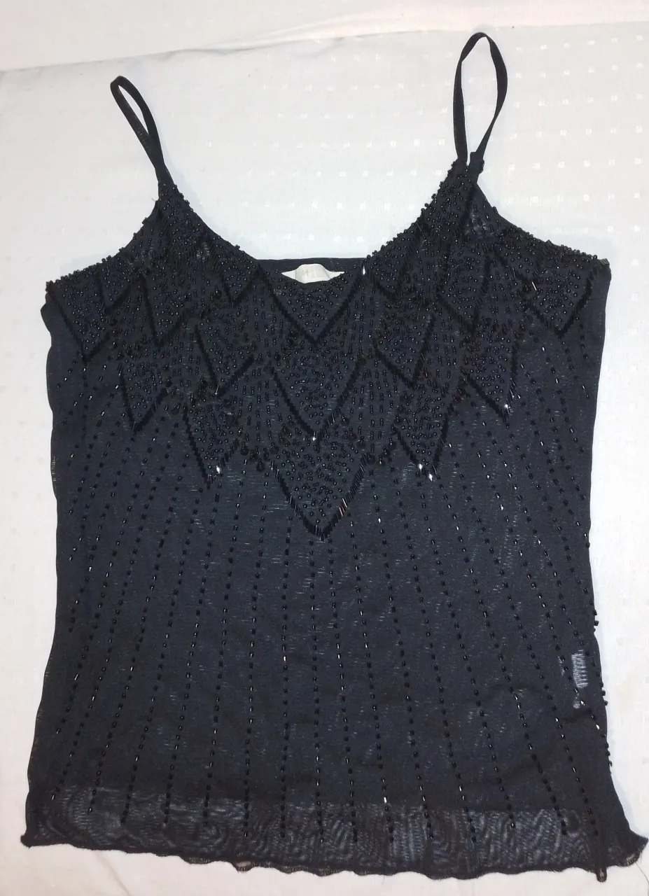 Musculosa Muaa - imagen 2