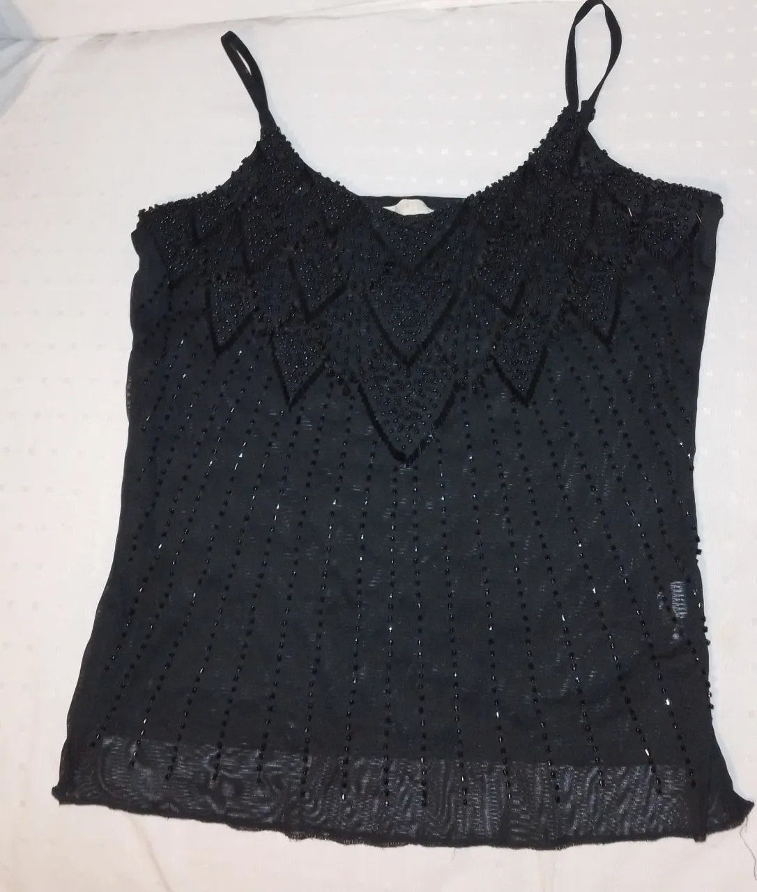 Musculosa Muaa - imagen 1