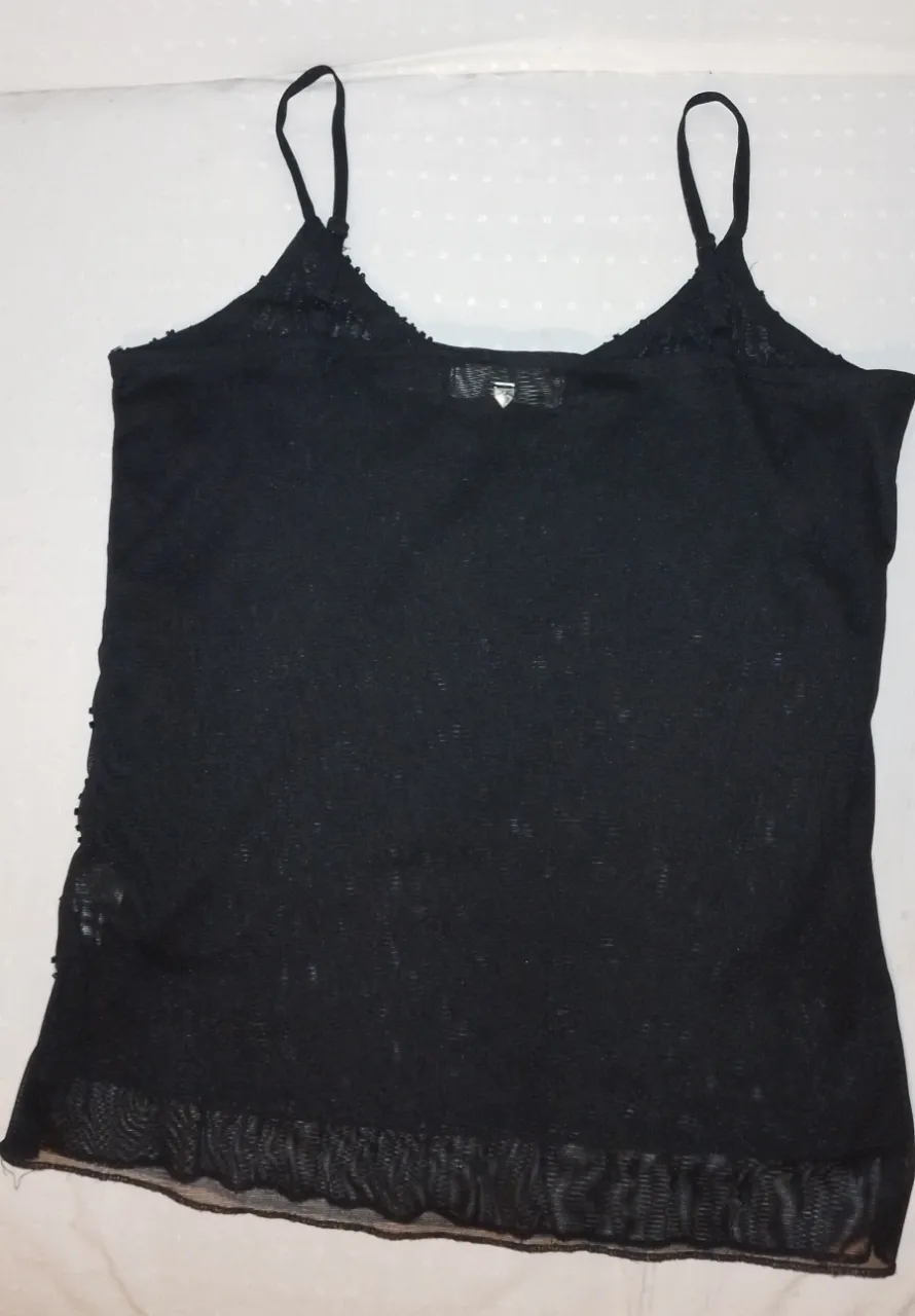 Musculosa Muaa - imagen 3