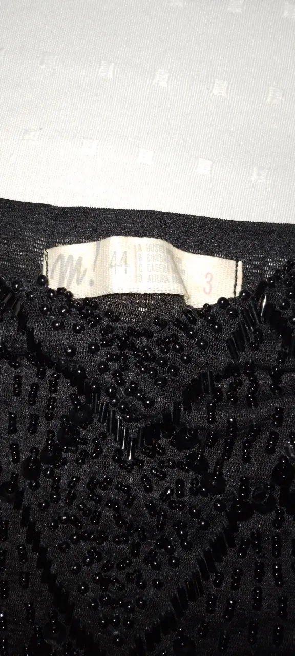 Musculosa Muaa - imagen 4