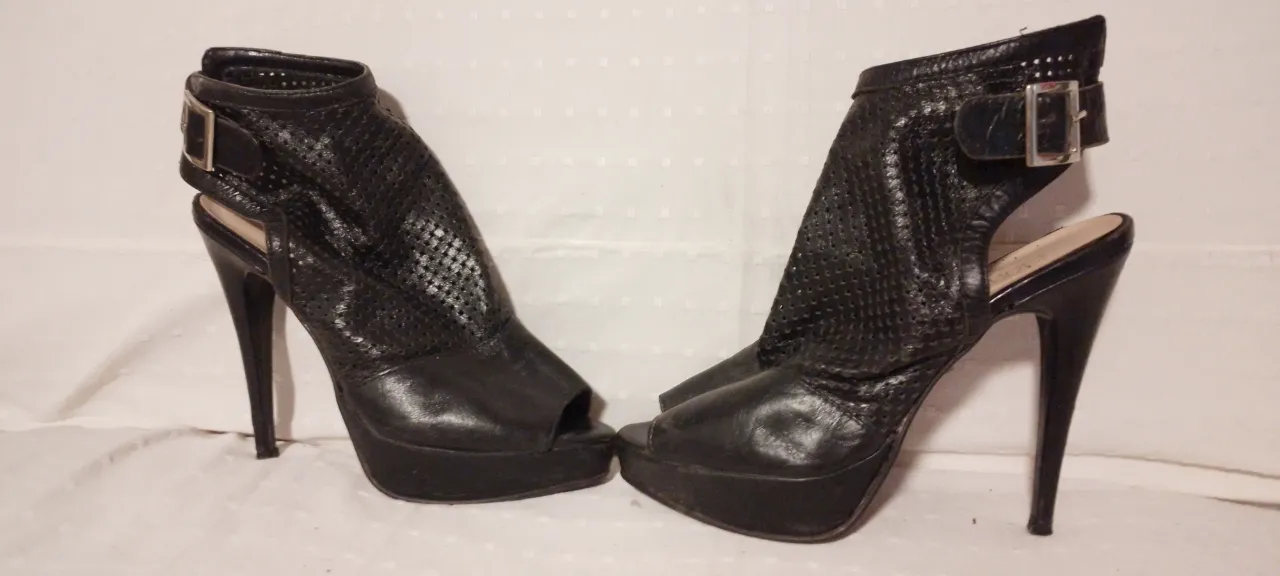 Botines Clona - imagen 5