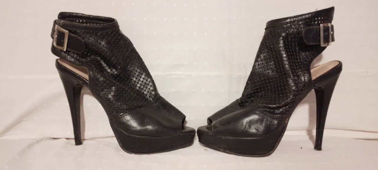 Botines Clona - imagen 3