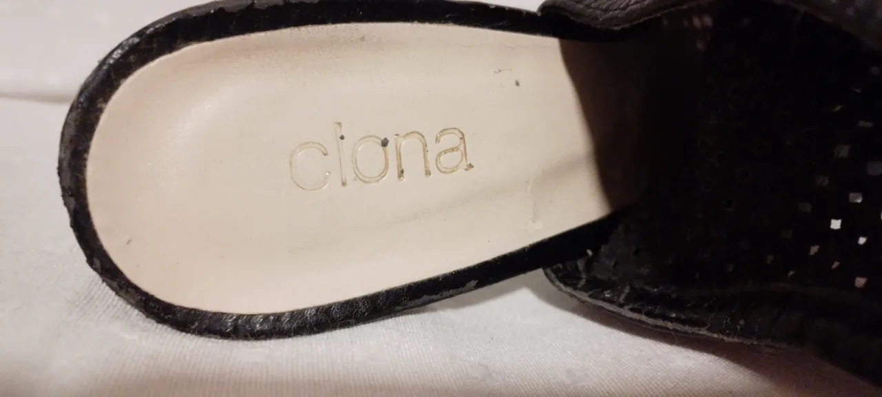Botines Clona - imagen 1