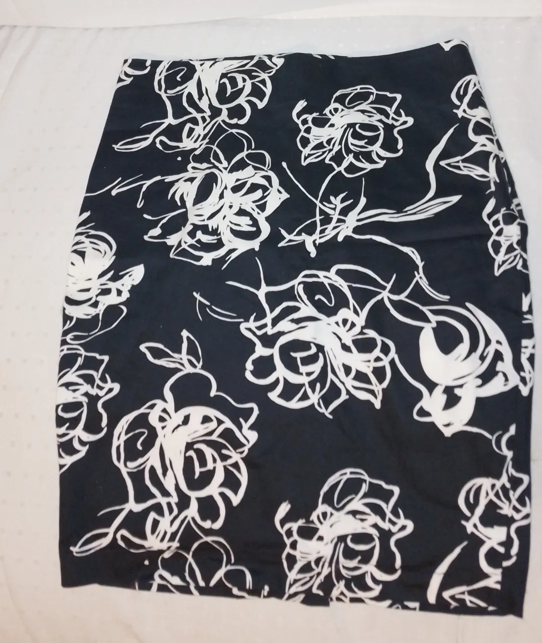 Pollera Otro - imagen 1