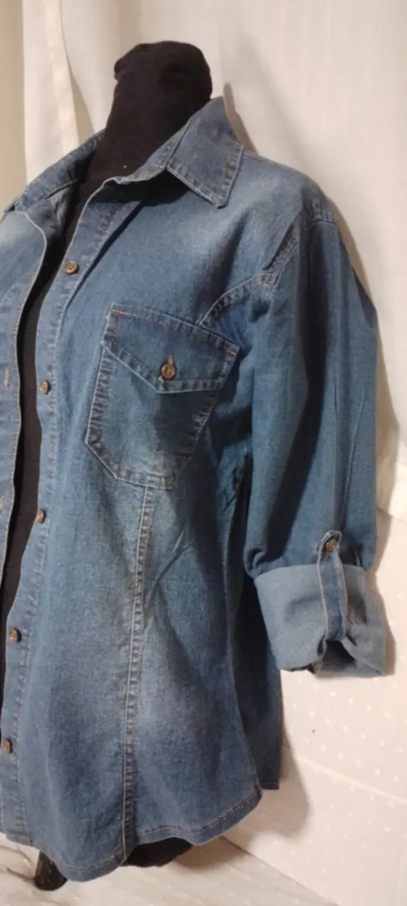 Camisa Otra - imagen 3