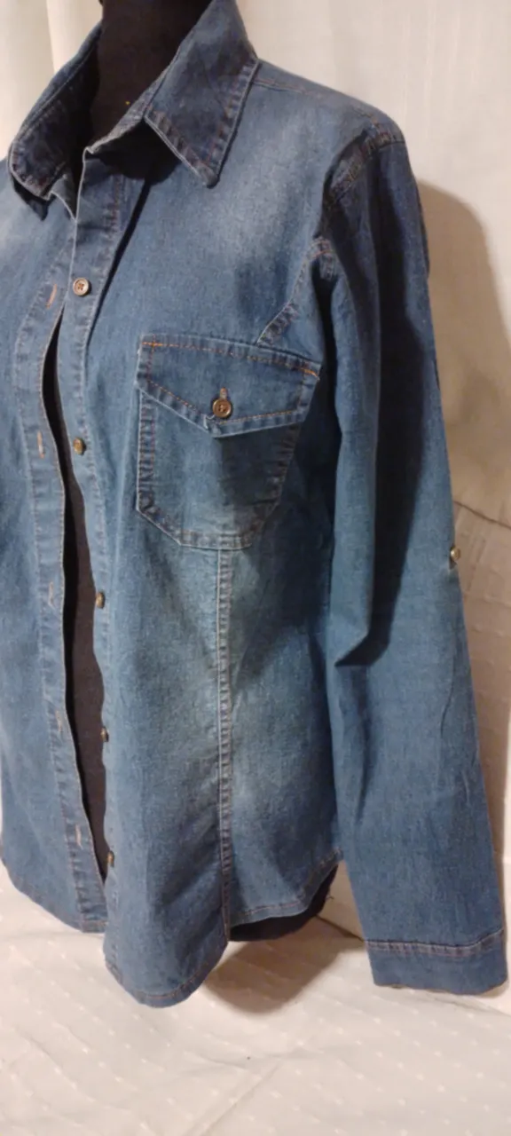 Camisa Otra - imagen 1