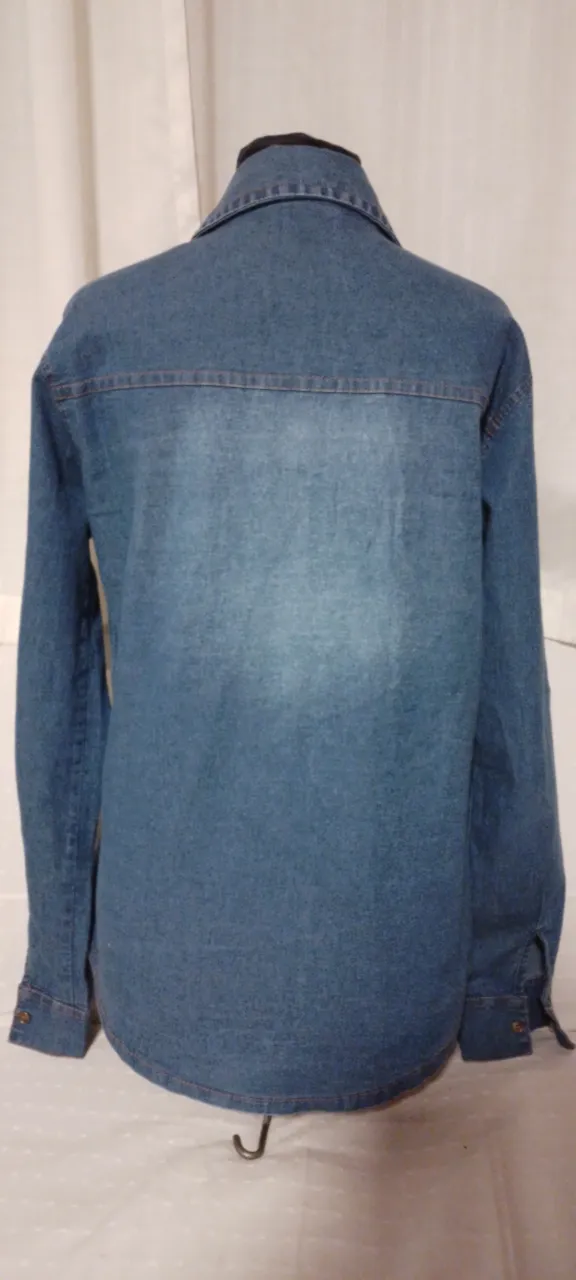 Camisa Otra - imagen 2