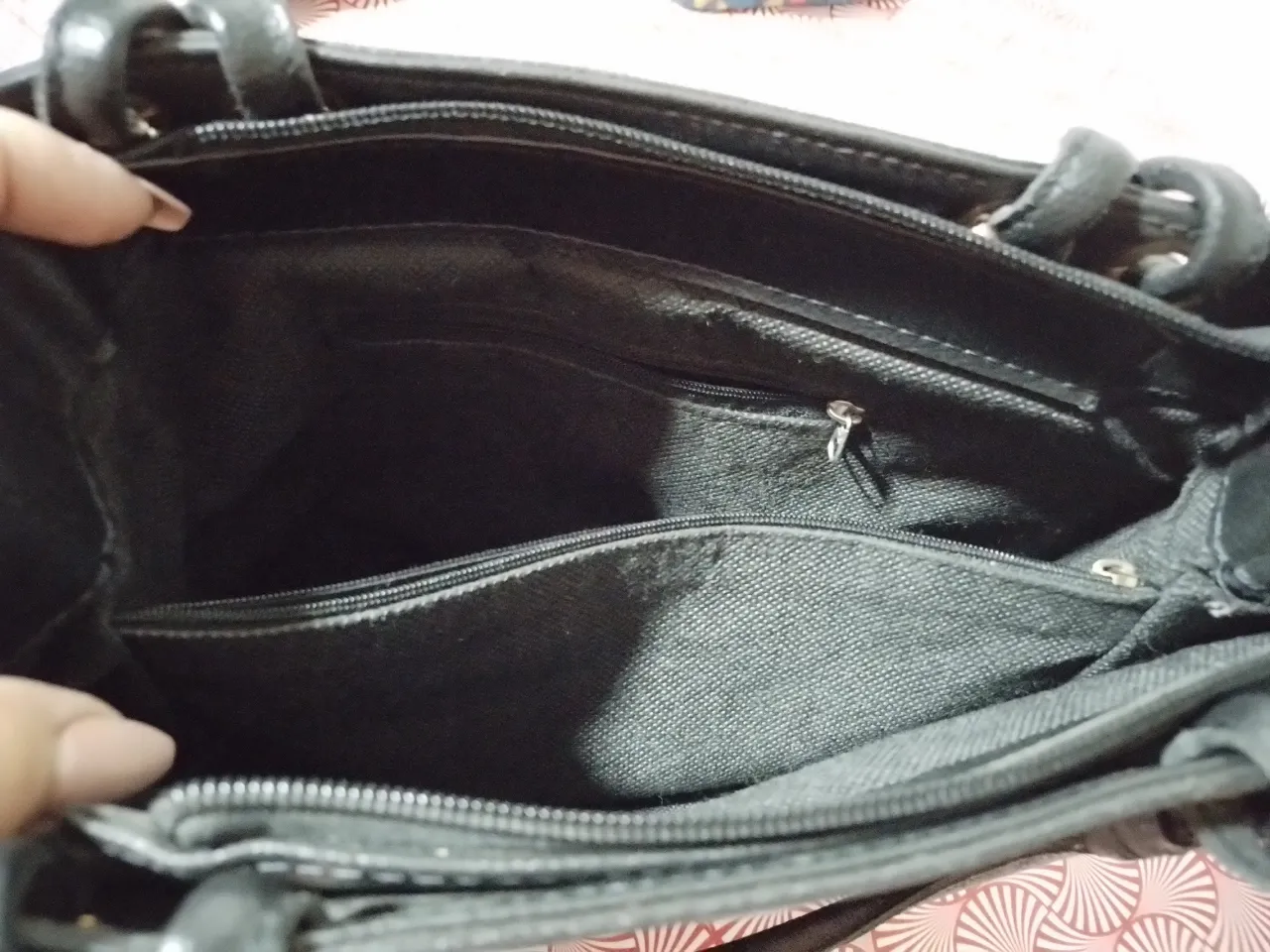 Bolso Blaque - imagen 4