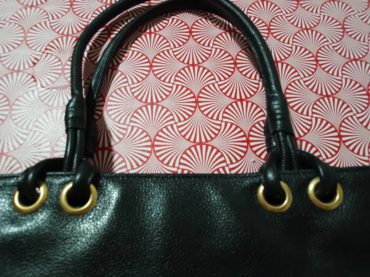 Bolso Blaque - imagen 5