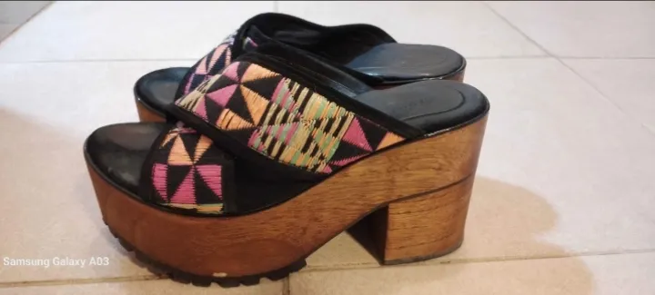 Sandalias Sarkany - imagen 1