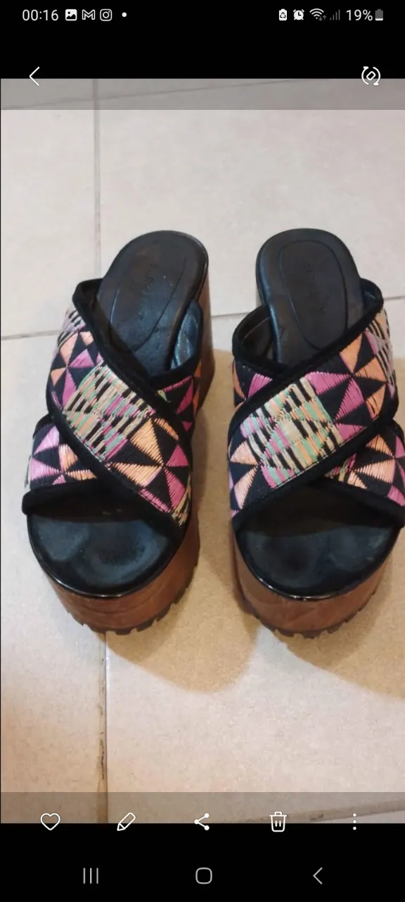 Sandalias Sarkany - imagen 2