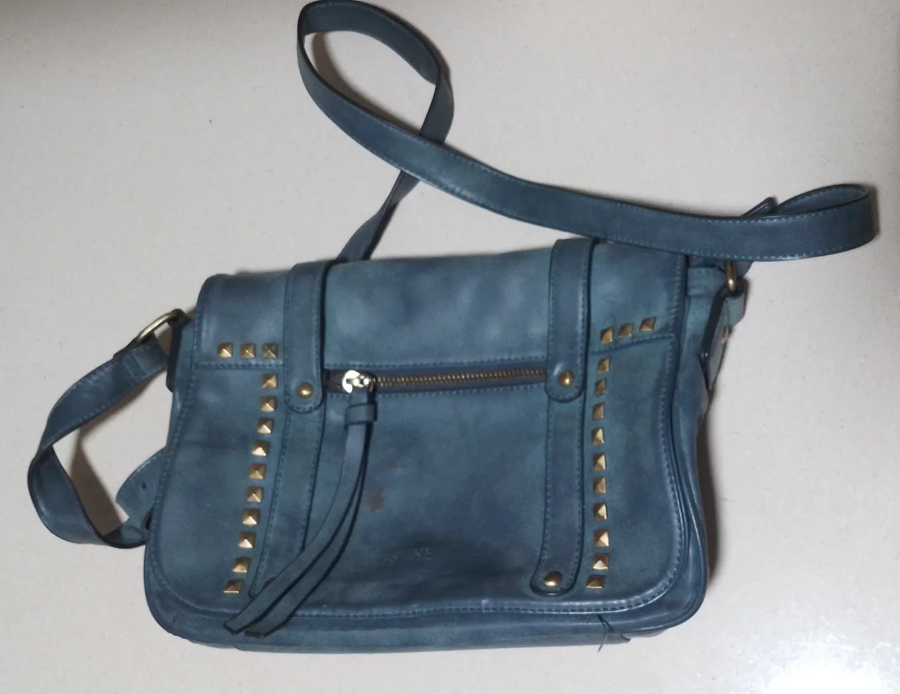 Cartera Prüne - imagen 3