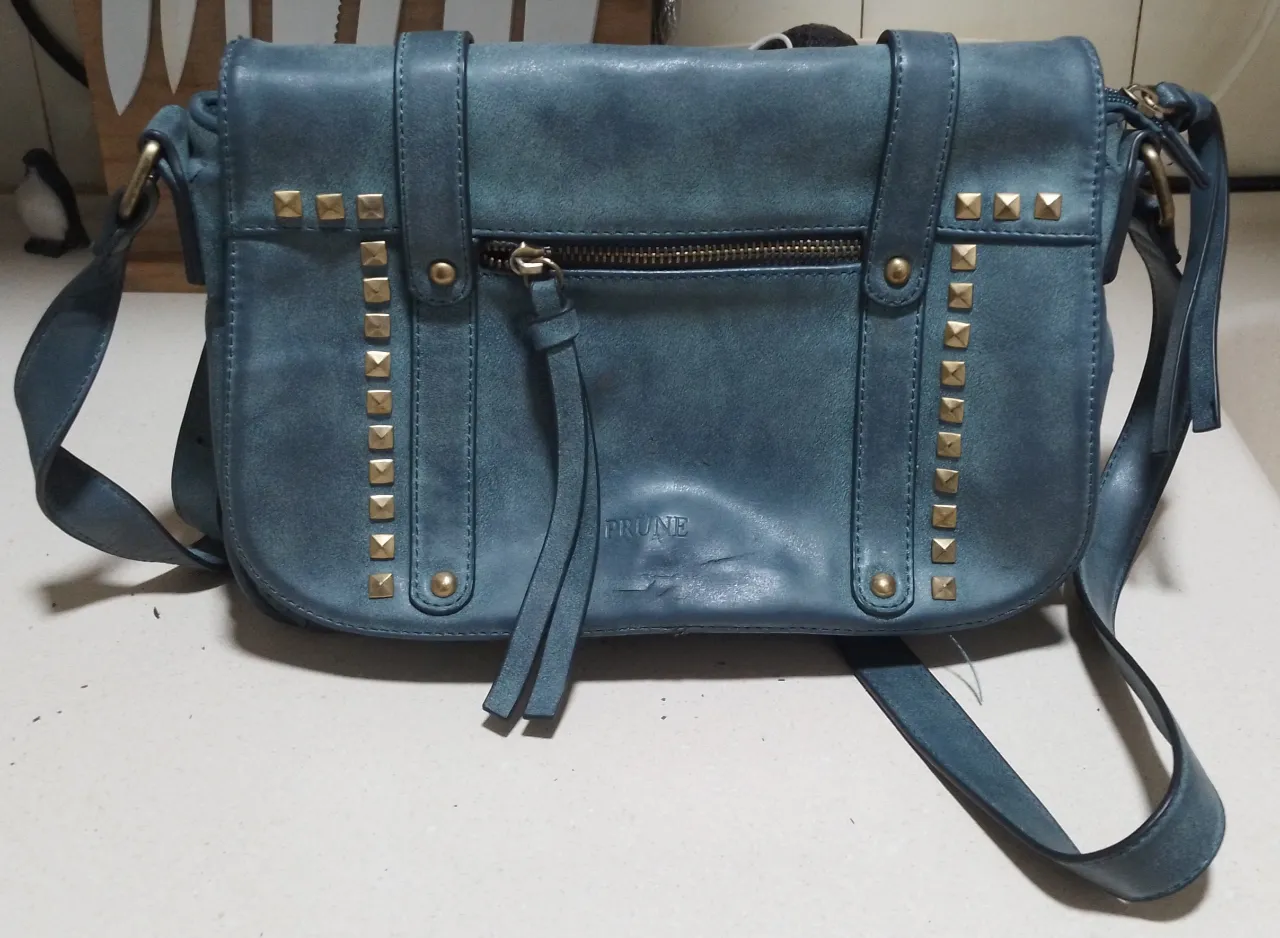 Cartera Prüne - imagen 2