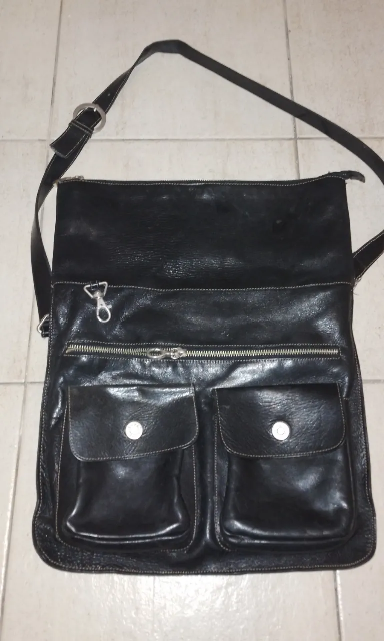 Bolso Prüne - imagen 1