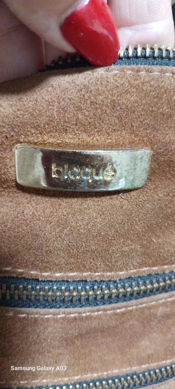 Bolso Blaque - imagen 2