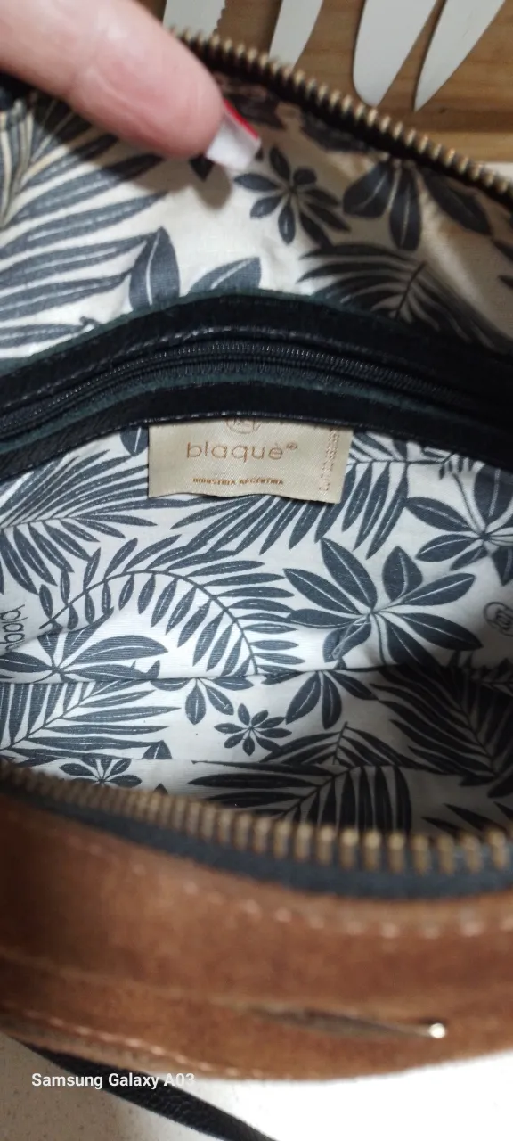 Bolso Blaque - imagen 3