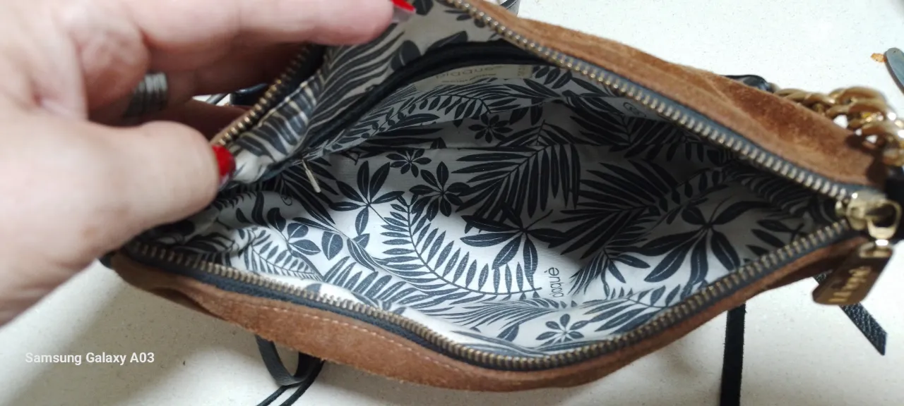 Bolso Blaque - imagen 4