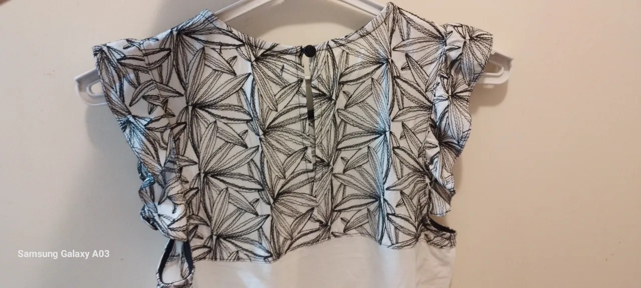 Remera Cuesta Blanca - imagen 3