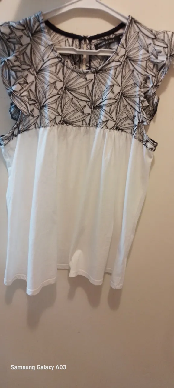 Remera Cuesta Blanca - imagen 5