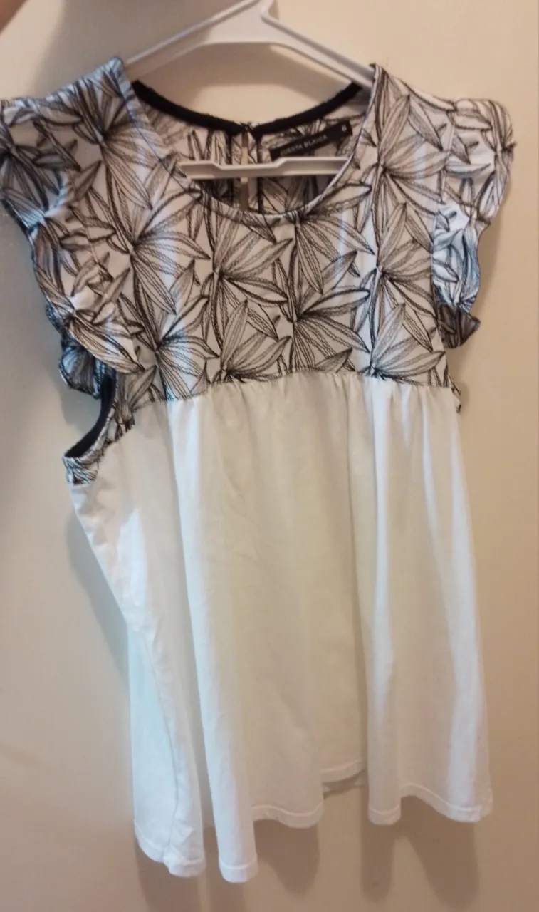 Remera Cuesta Blanca - imagen 1