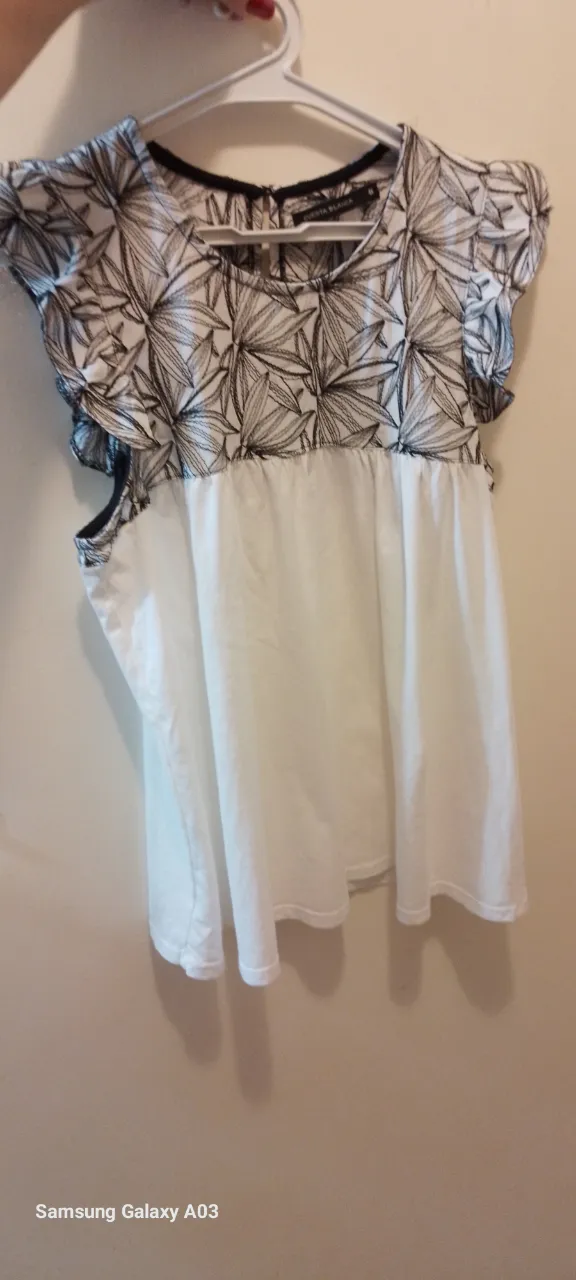 Remera Cuesta Blanca - imagen 2