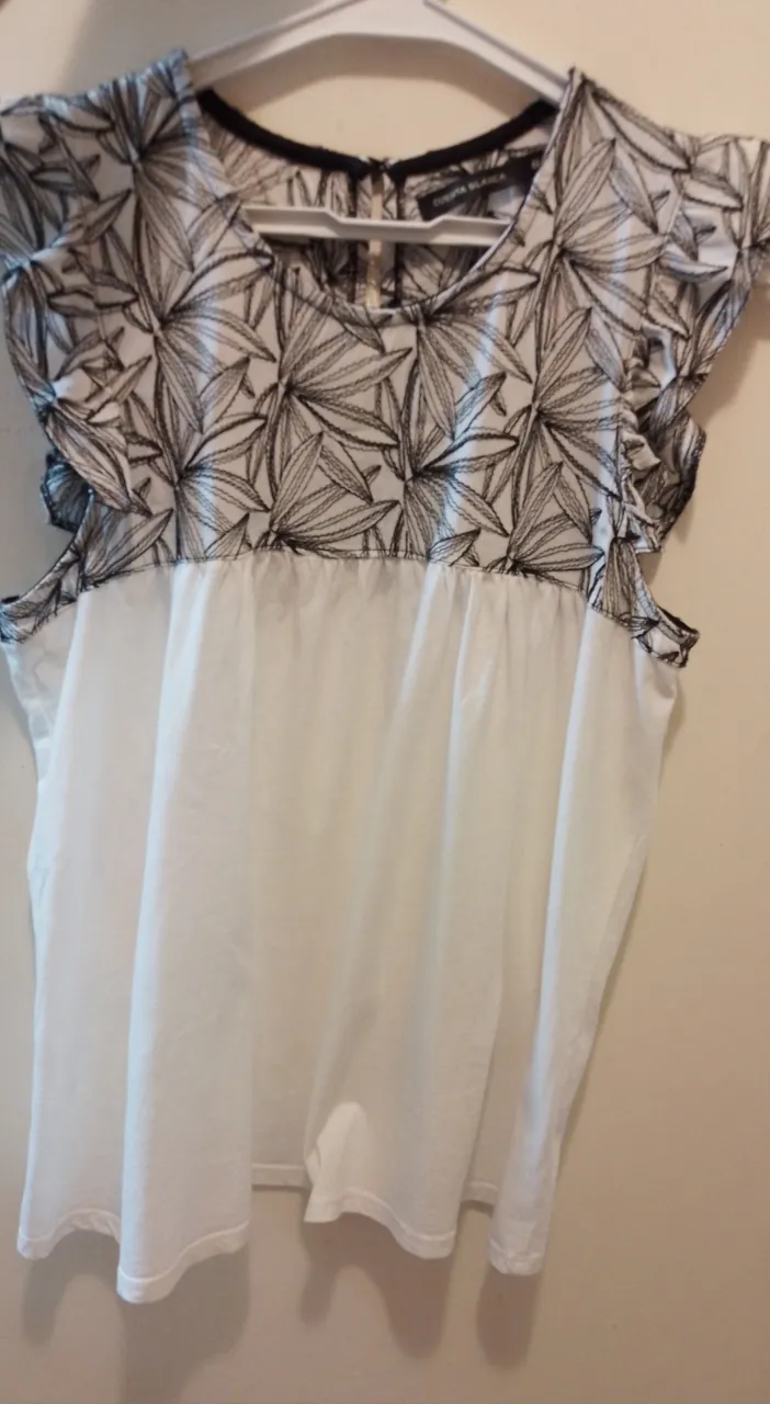 Remera Cuesta Blanca - imagen 4