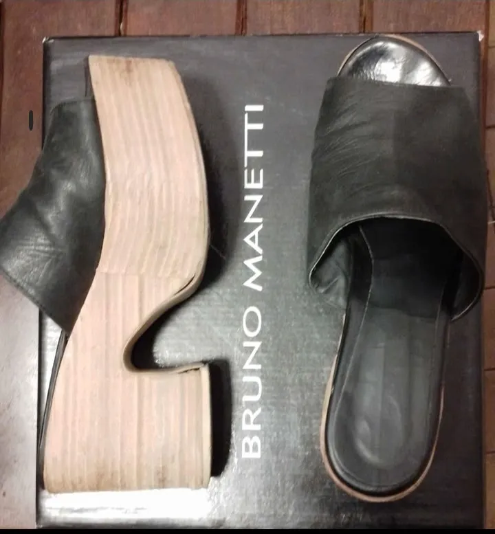 Sandalias BRUNO MANETTI - imagen 2