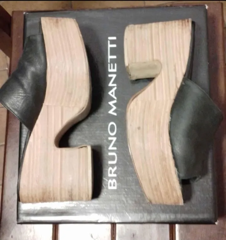 Sandalias BRUNO MANETTI - imagen 3