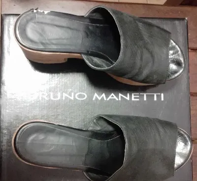 BRUNO MANETTI