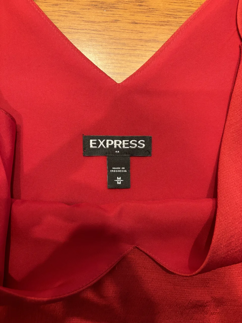 Top Express - imagen 2
