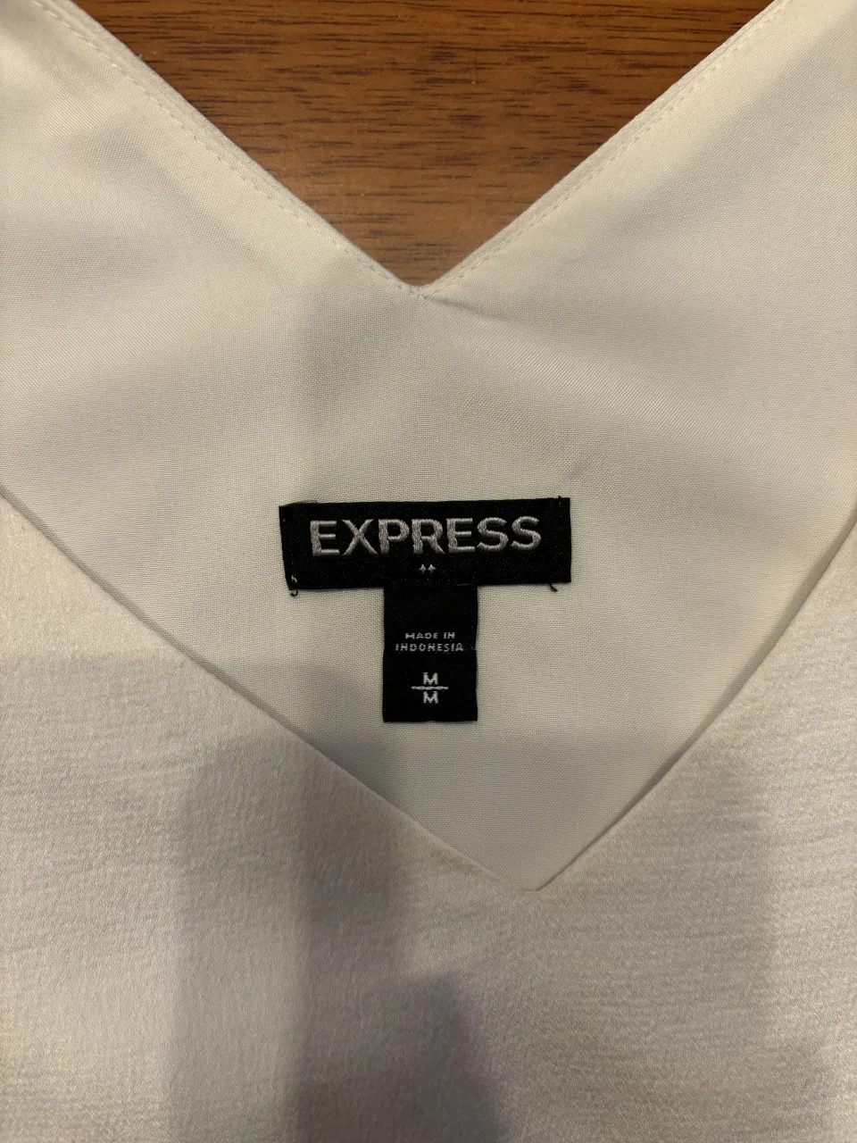 Musculosa Express - imagen 2