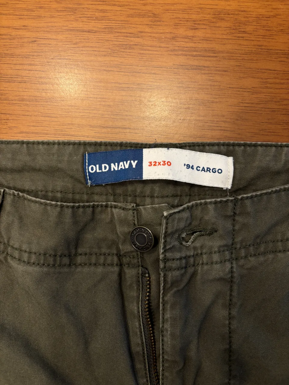 Pantalón Old Navy - imagen 2