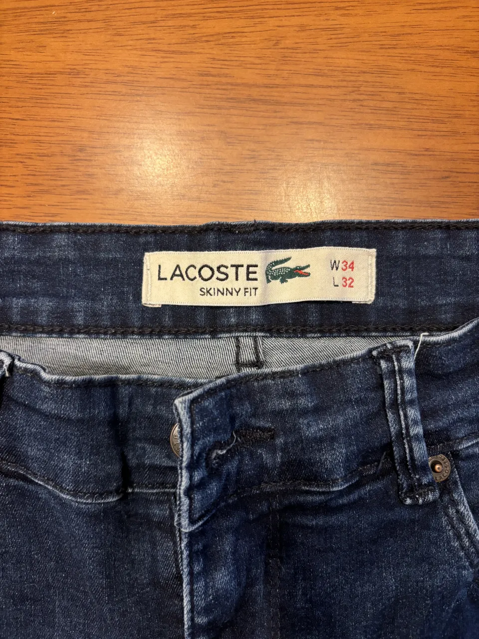 Jean Lacoste - imagen 3