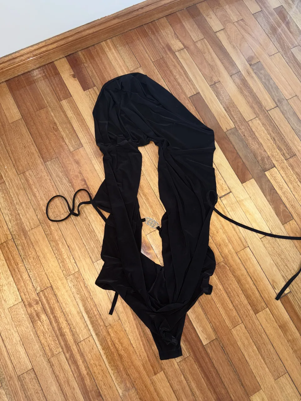 Body Black mamba - imagen 6