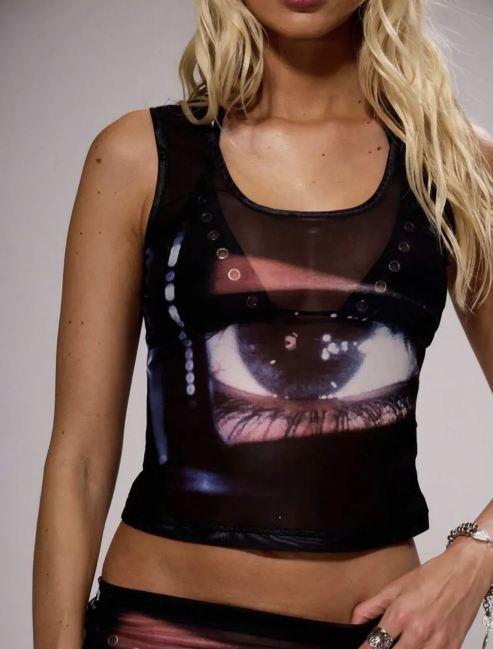 Musculosa Musera - imagen 1