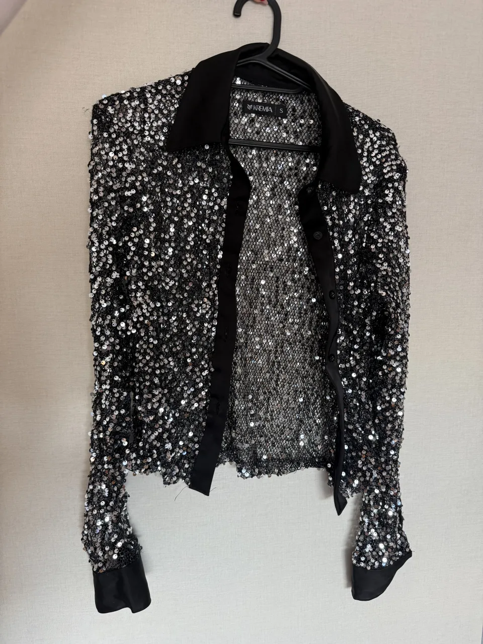 Camisa Naima - imagen 2