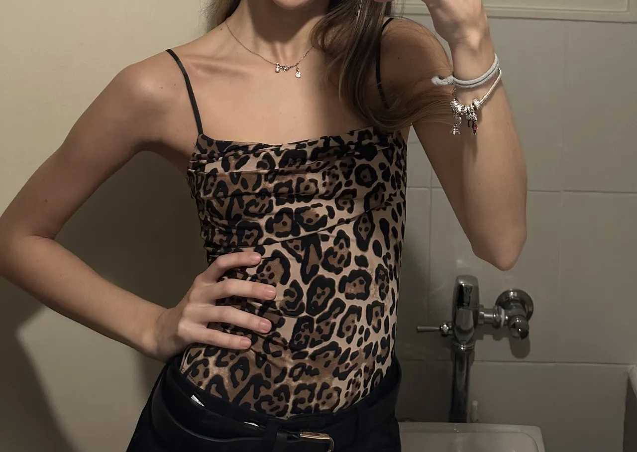 Body Zara - imagen 5