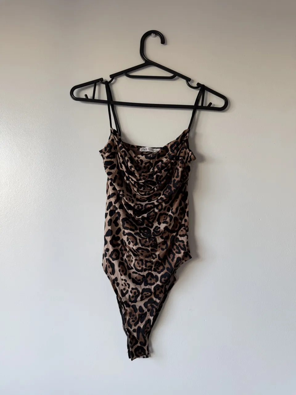 Body Zara - imagen 1