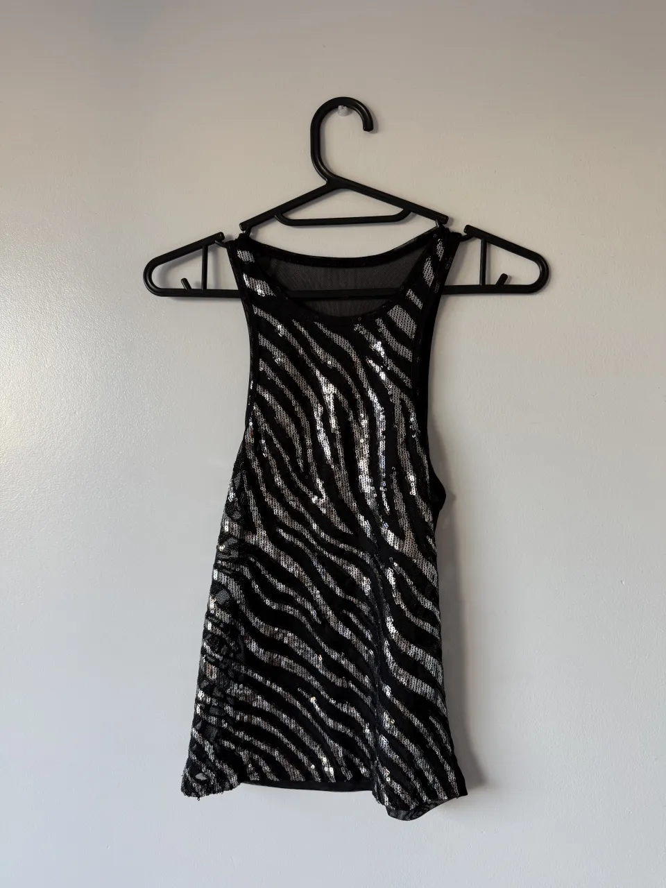 Musculosa Nose - imagen 1
