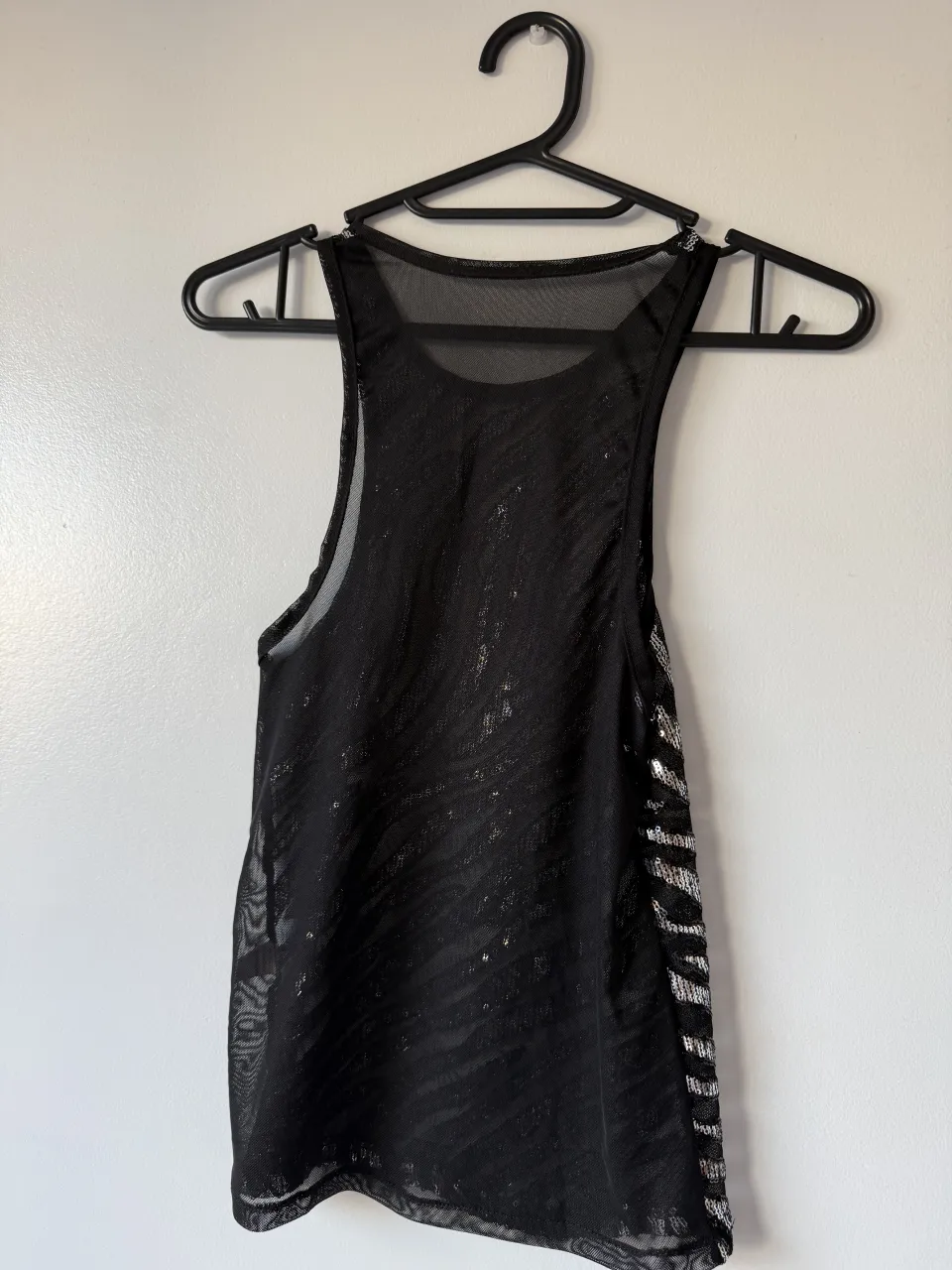 Musculosa Nose - imagen 3