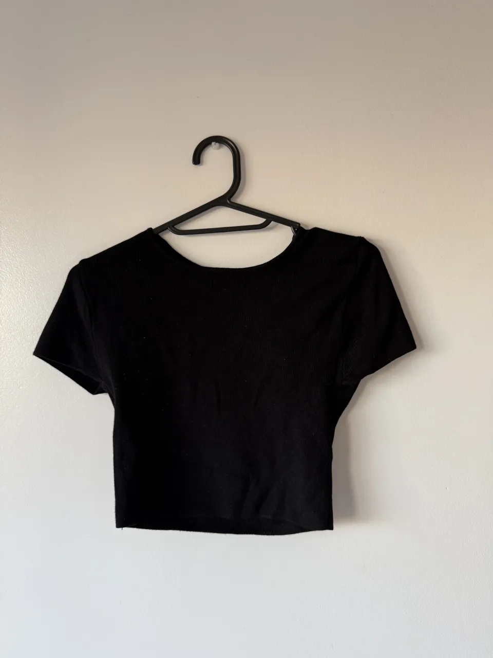 Top Zara - imagen 1
