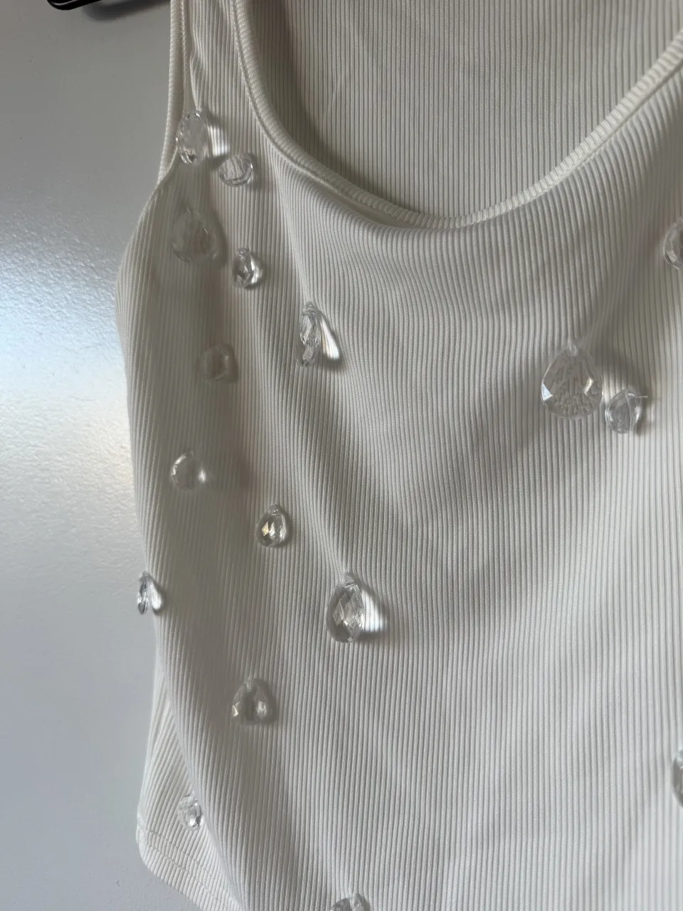 Musculosa Shein - imagen 3