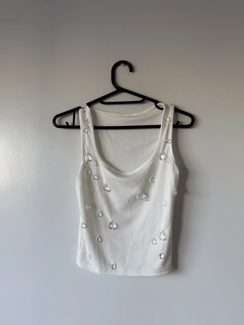 Musculosa Shein - imagen 4