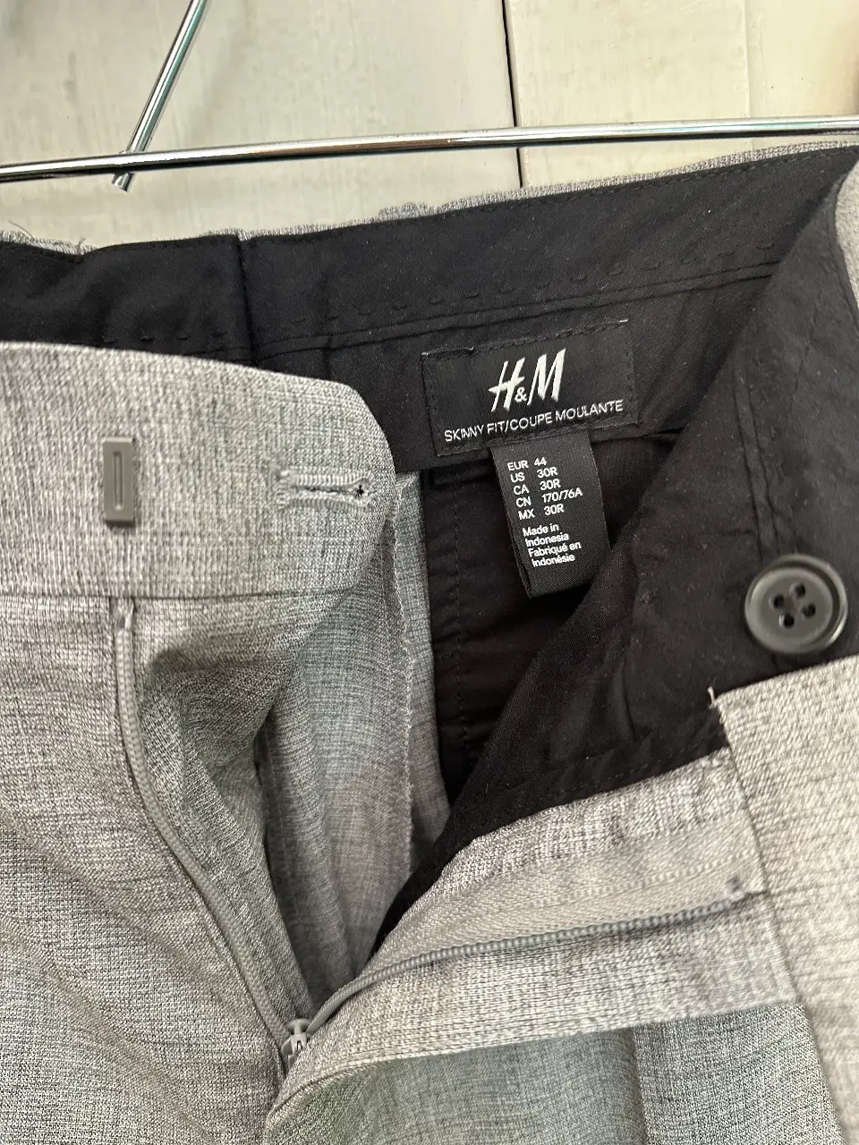 Pantalón H&M - imagen 5