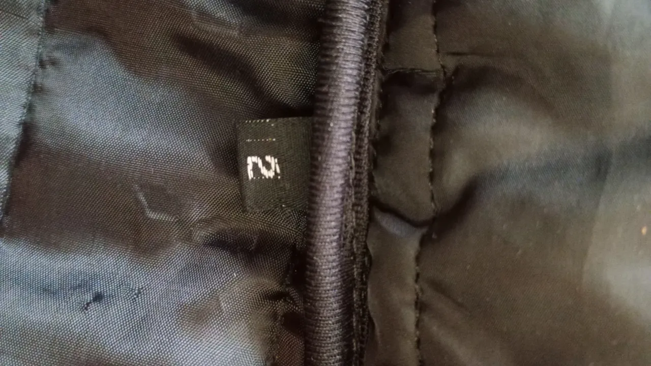 Campera bomber Otra - imagen 3