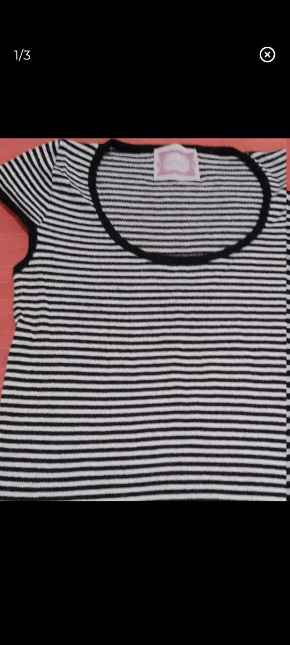 Remera Las Pepas - imagen 1