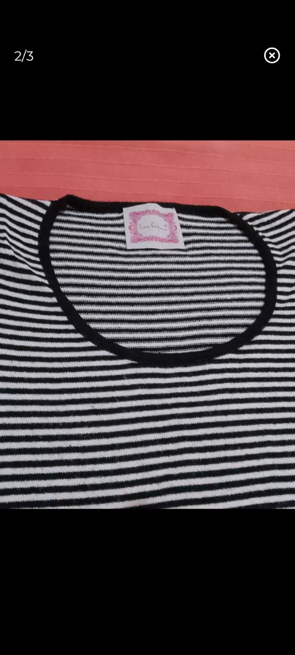 Remera Las Pepas - imagen 2